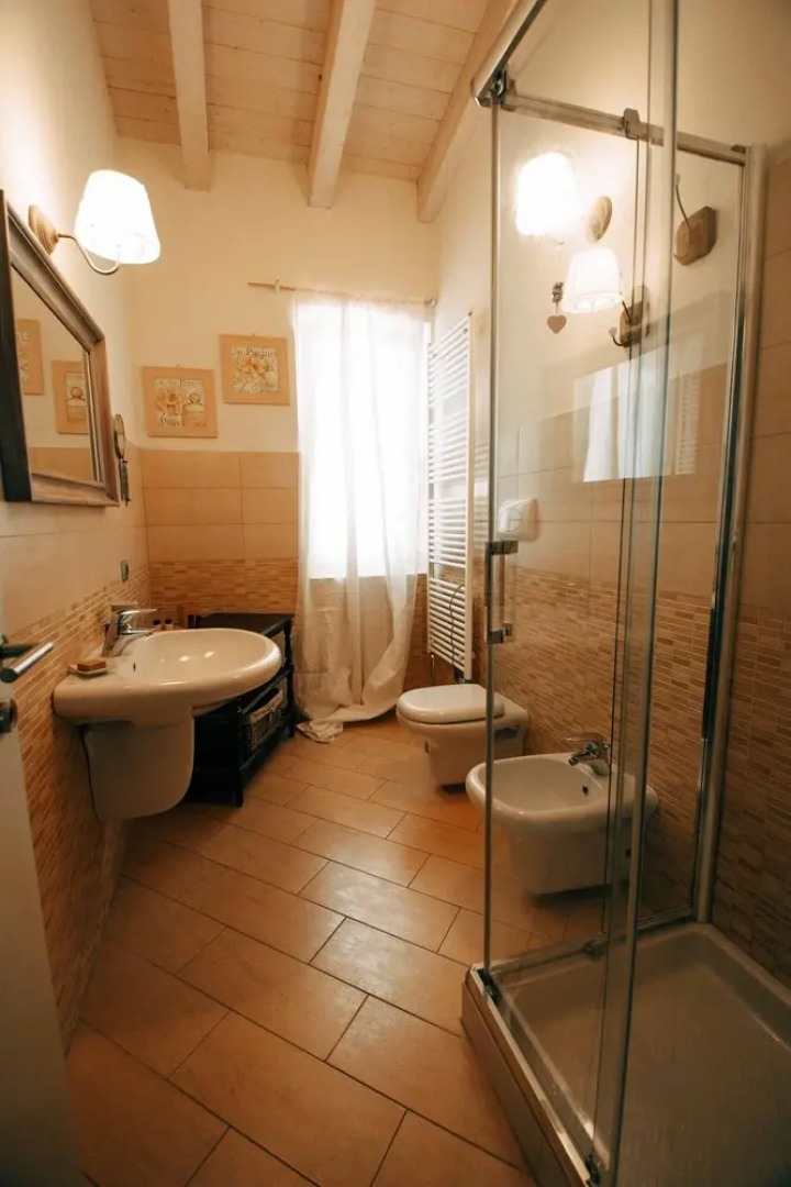 BnB Borgo le Vigne - Il Mosto