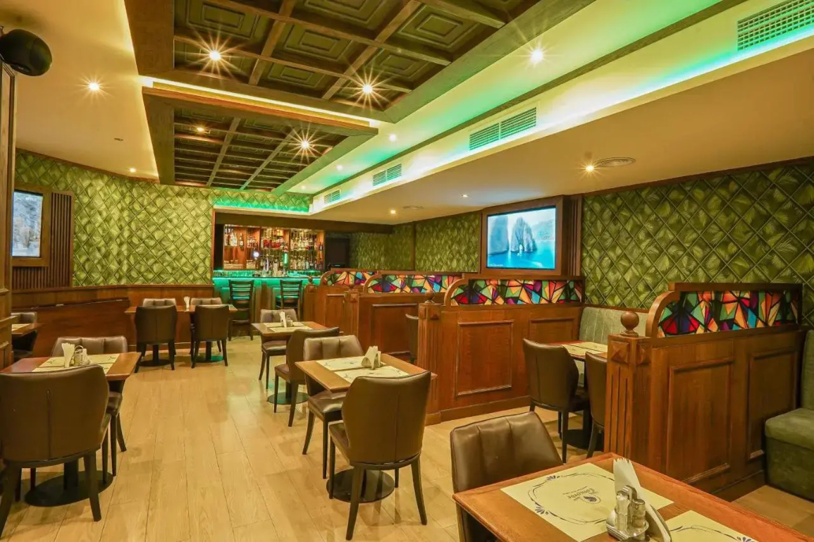 Concorde Palace Hotel