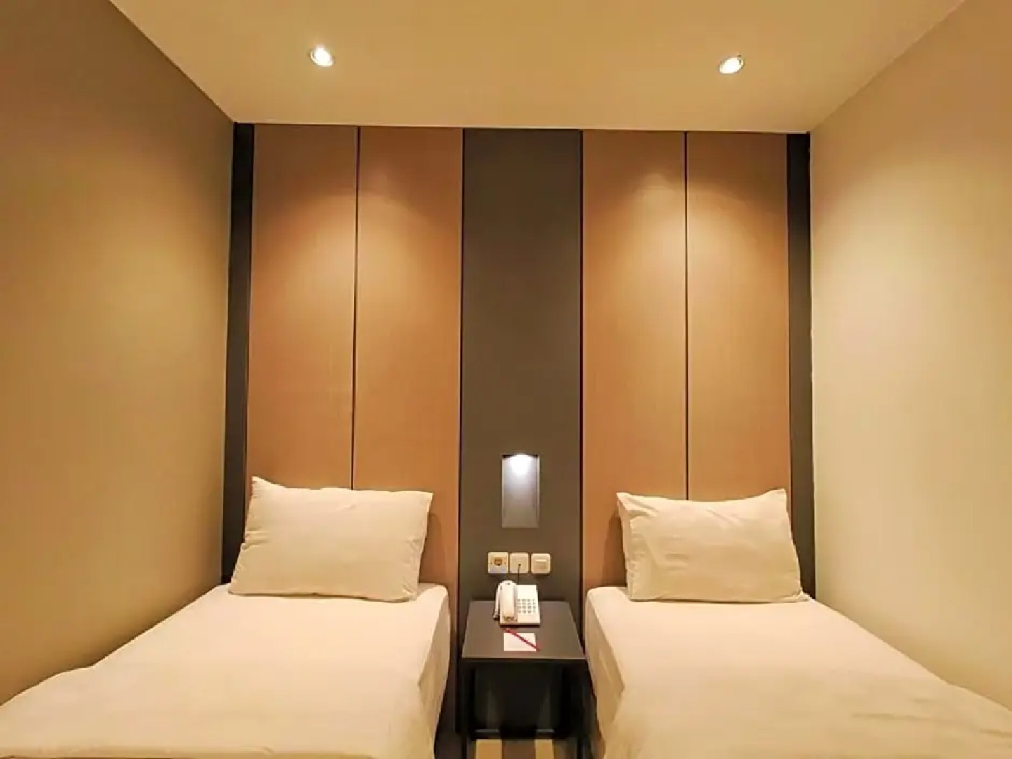 Hayo Hotel Palembang