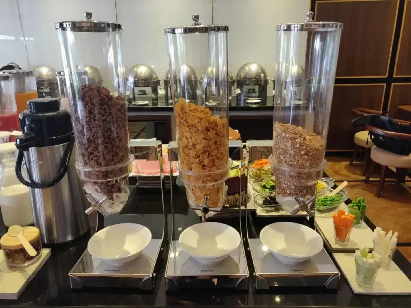 The Fern Residency Kakinada