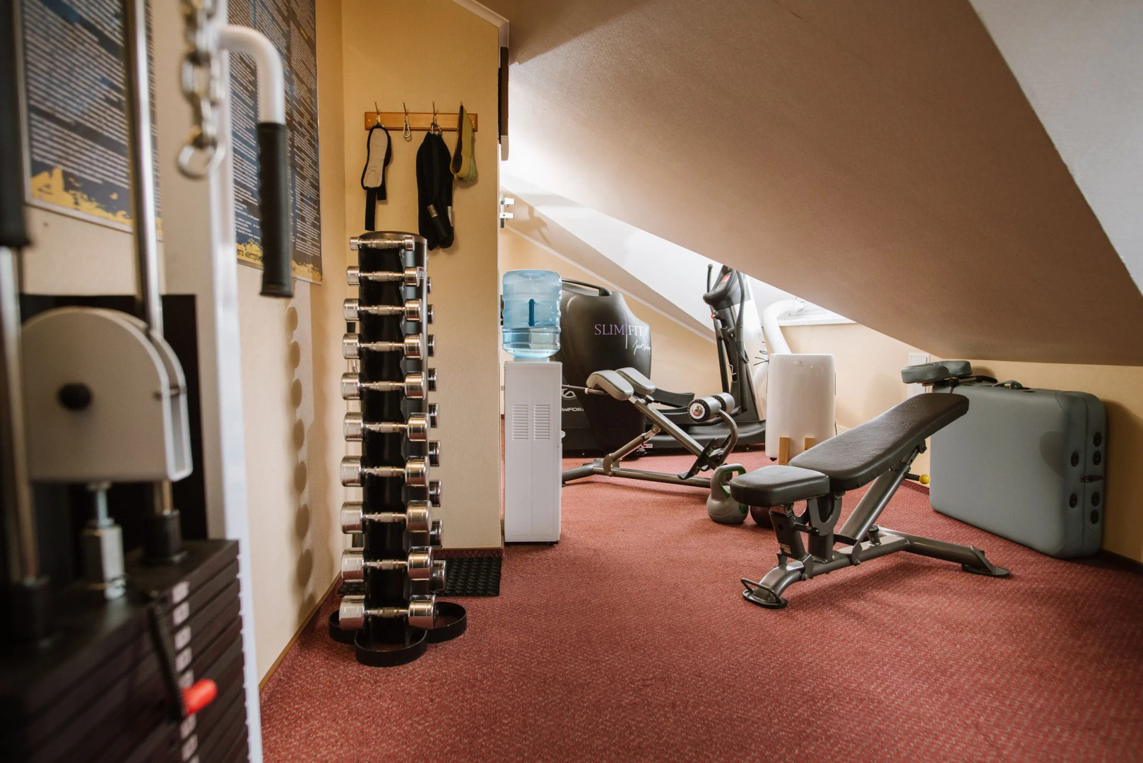 Курорт «Киевская Русь»