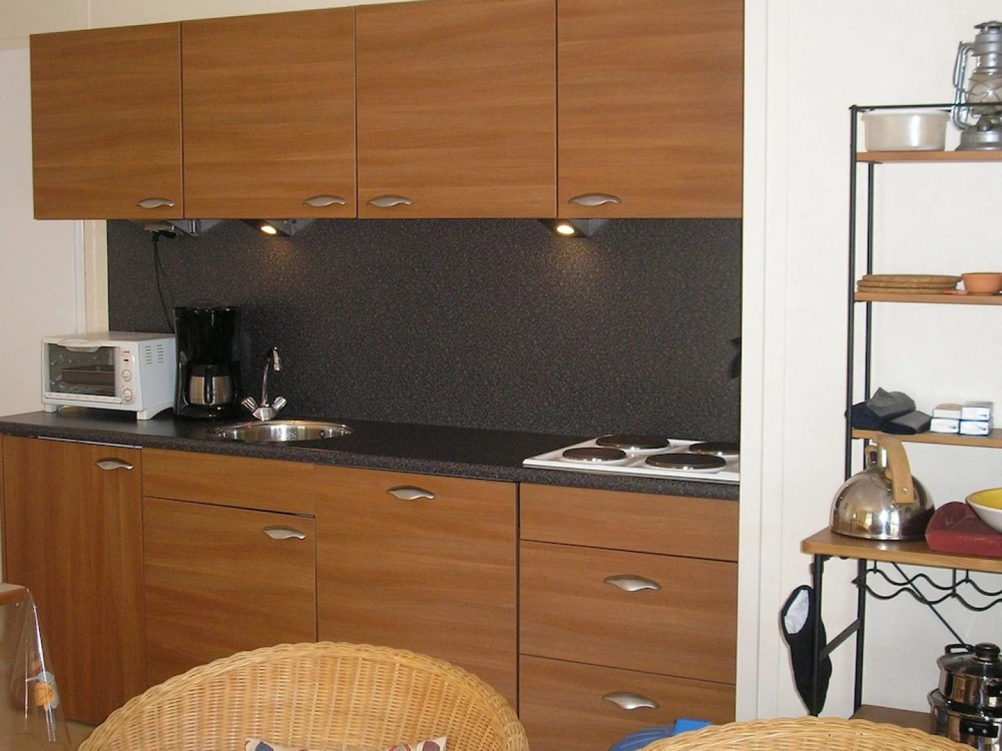 Quiet Holiday Home in Gassin by the Beach