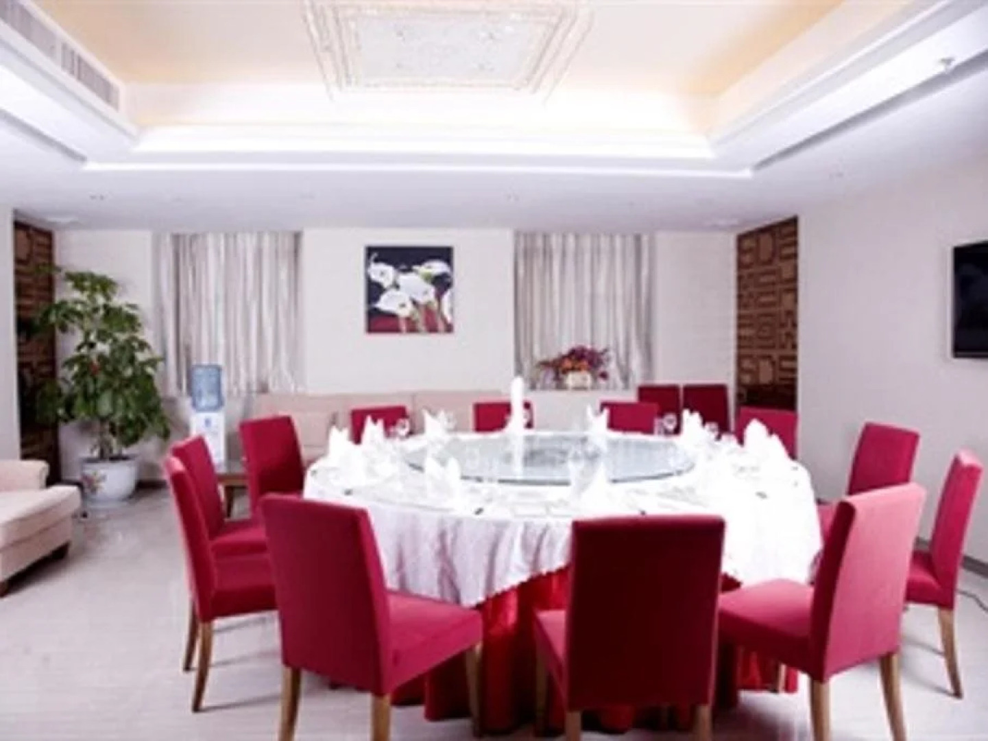 Ack Cyber Hotel - Longgang