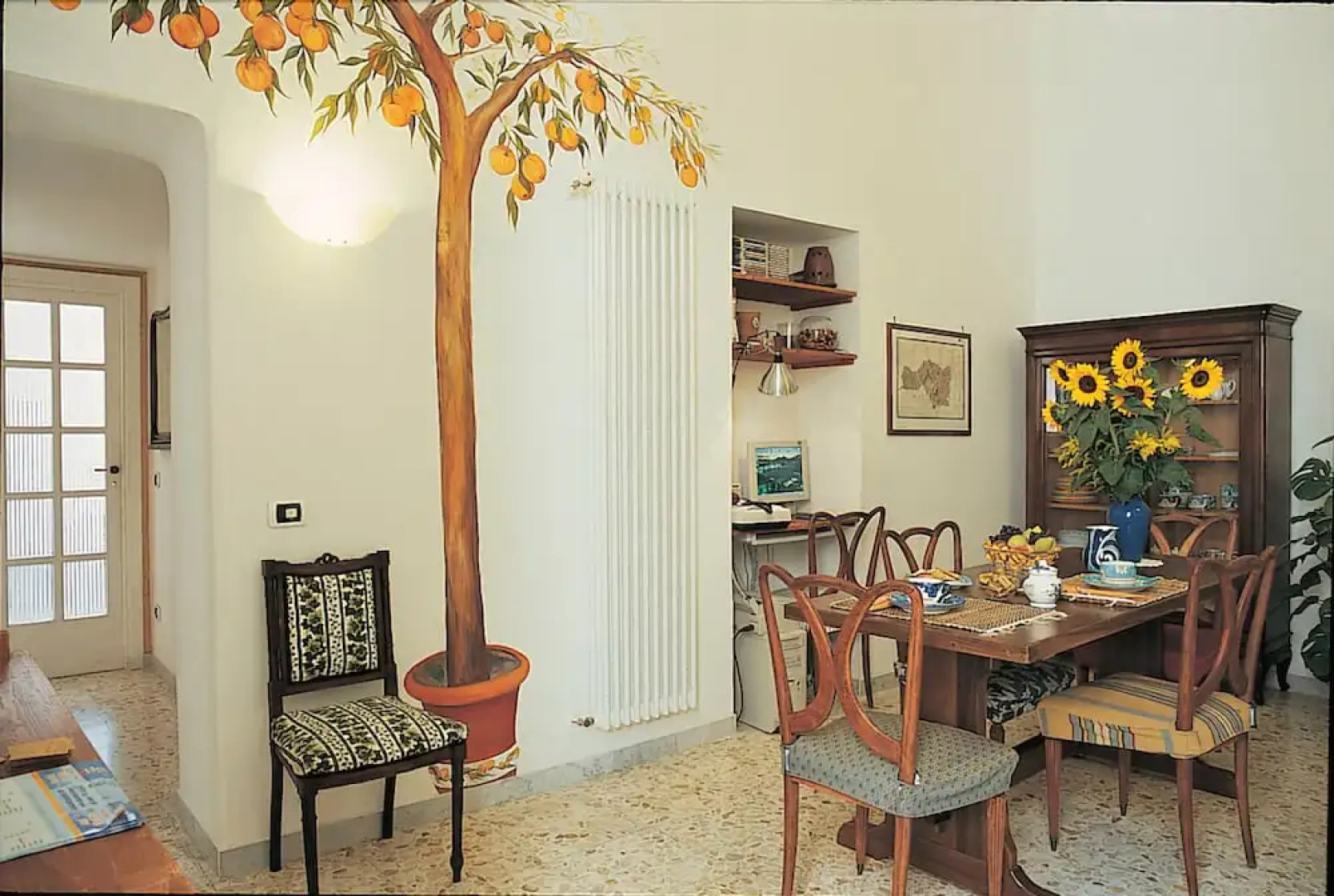 I Fiori Di Napoli B&B