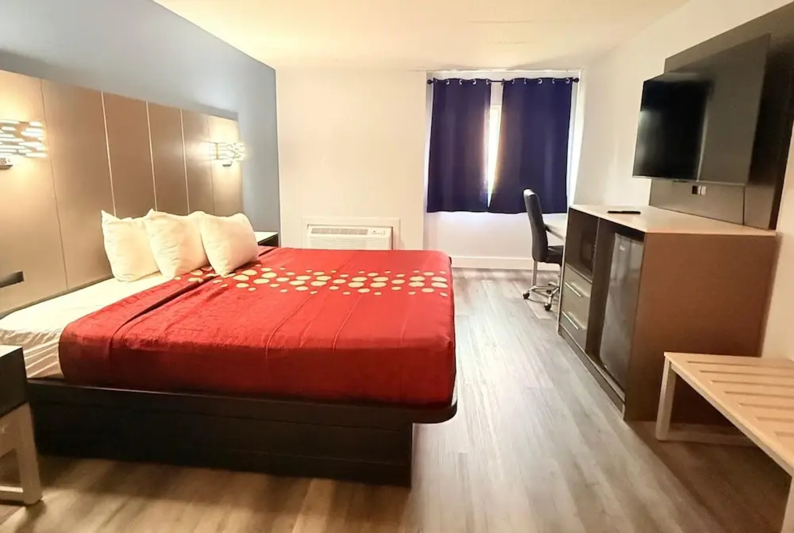 Coratel Inn and Suites La Crosse