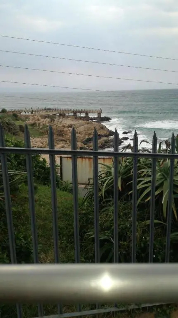 Whale Rock 22 Margate South Coast