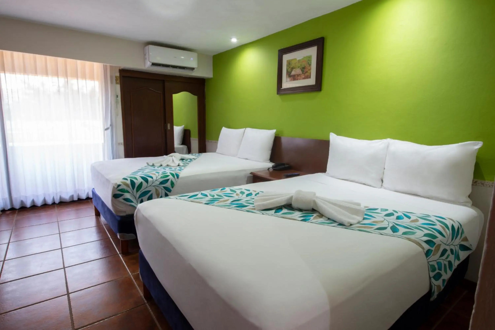 Hotel Del Gobernador