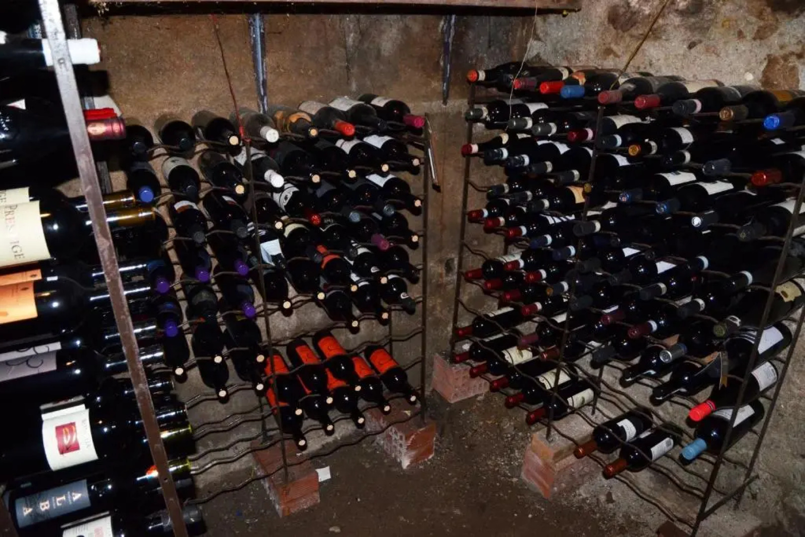 Antica Sosta Dei Viandanti