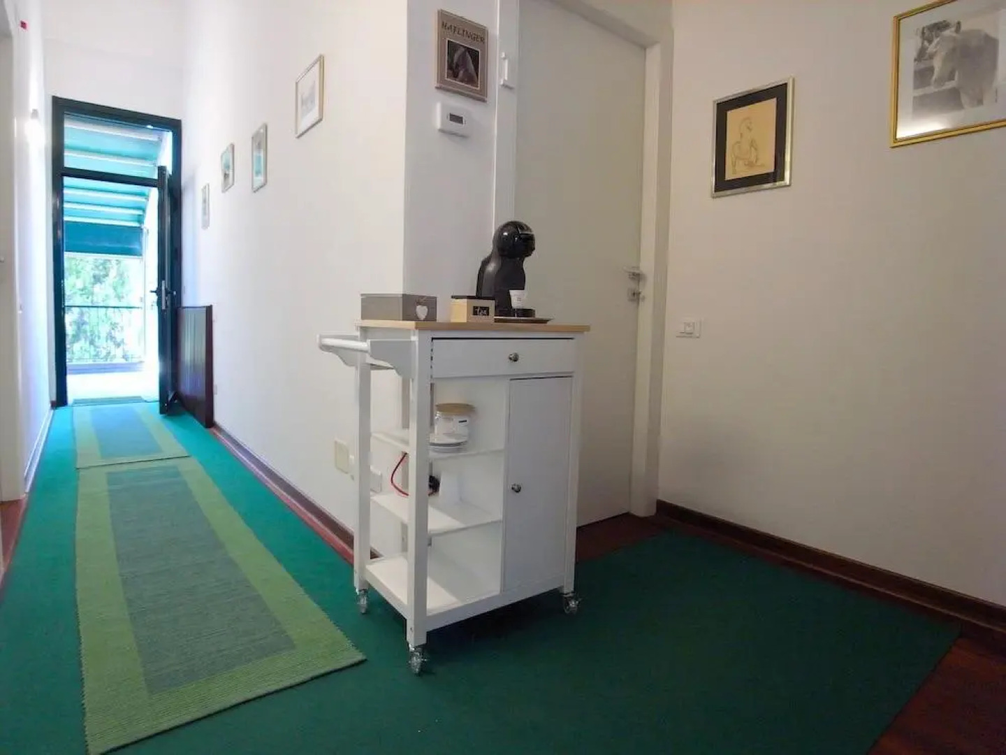 Società Agricola La Staccionata