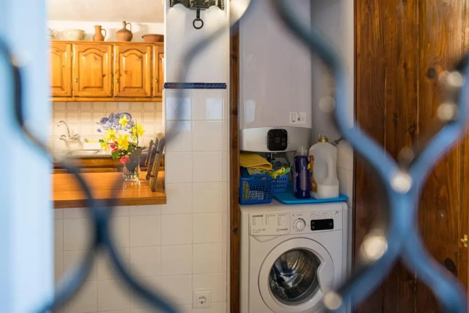 Casa da Água Quente - AL