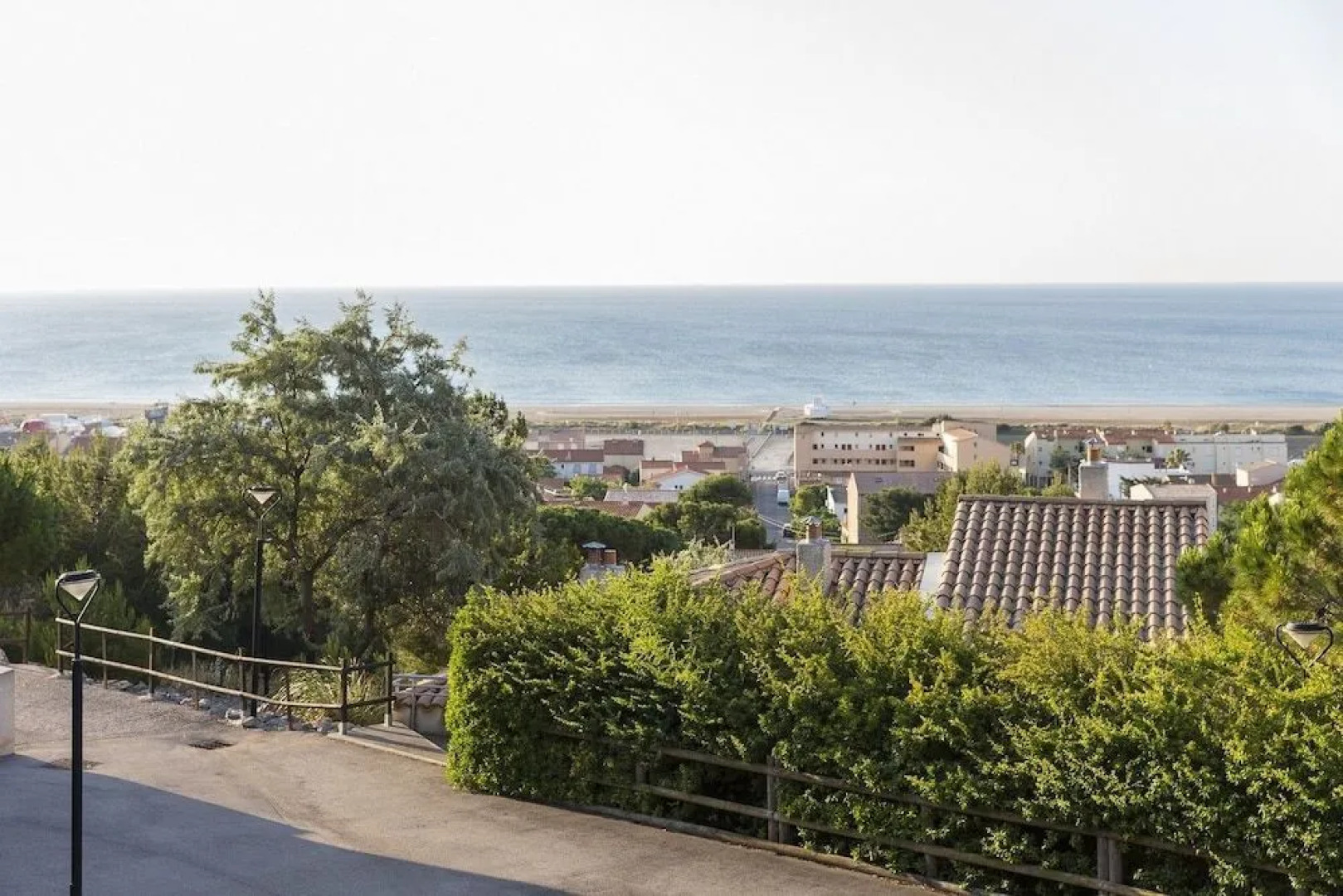 Les Romarins - Vacances ULVF