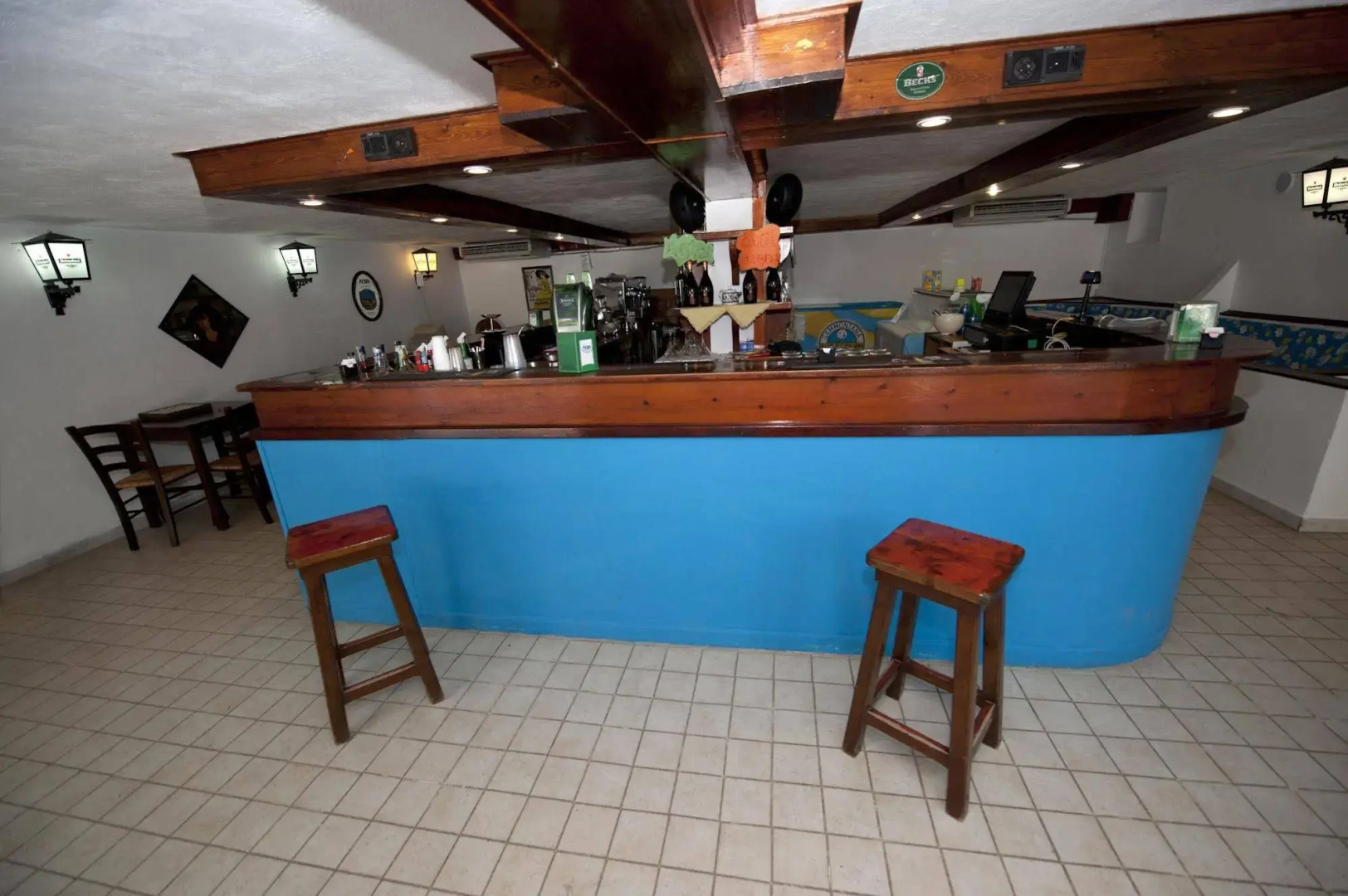 Villaggio Punta Lunga Camping