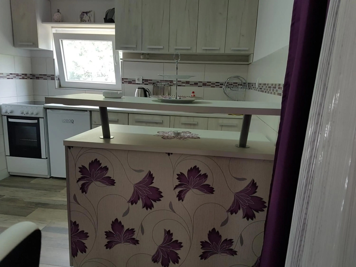 Apartment Jelena Sutvara