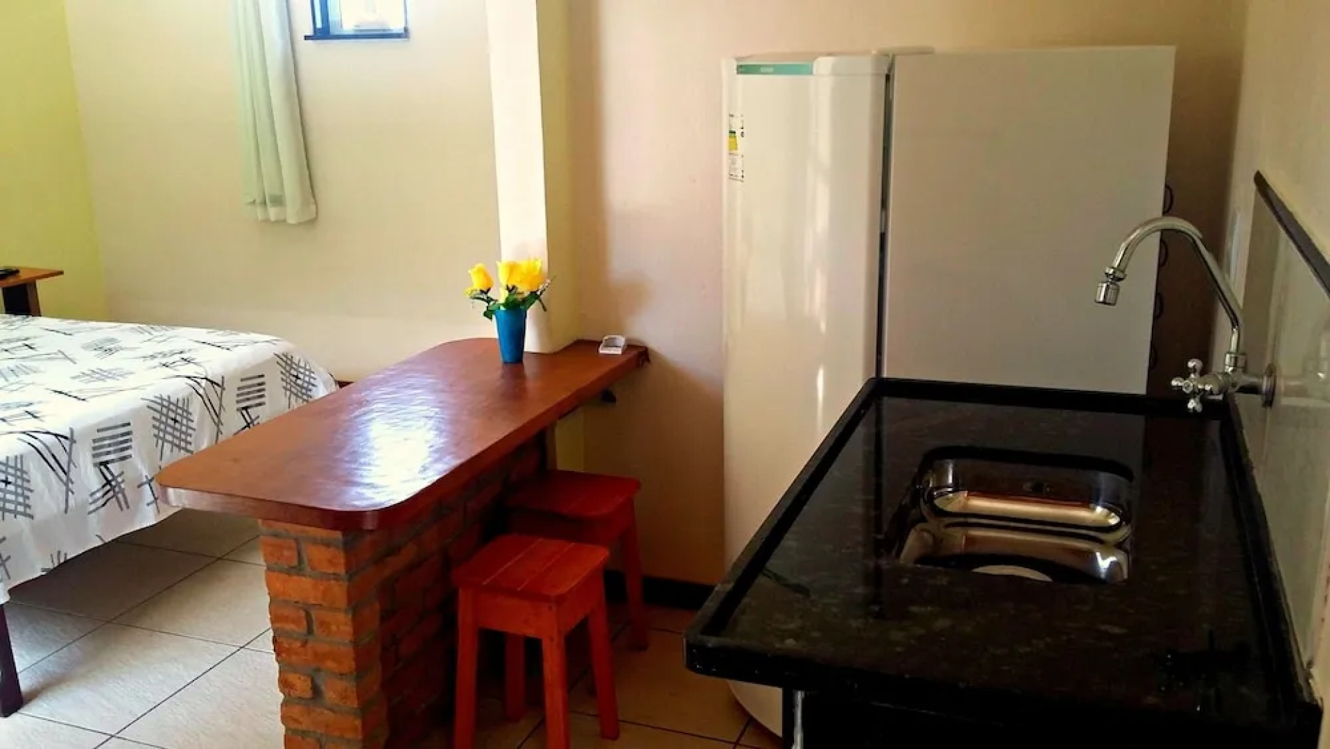 Pousada do Holandês Bahia