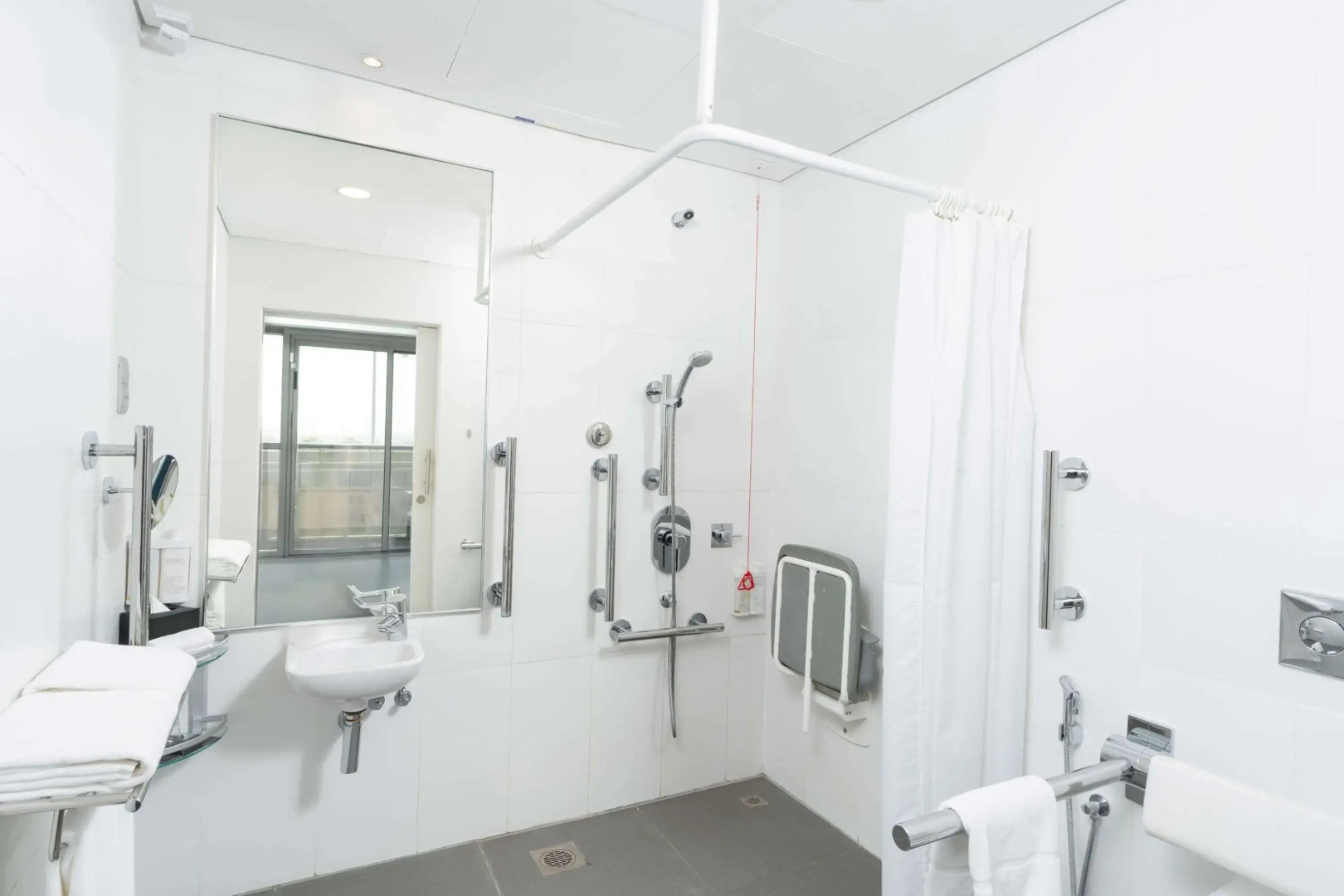 Отель The First Collection Marina, Dubai, A Tribute Portfolio