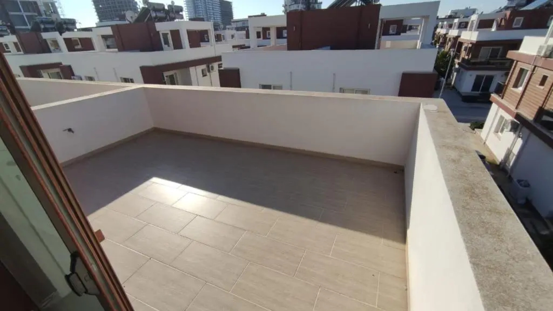 Royal Sun Holiday Villa, 2 Bedroom Semi-detached