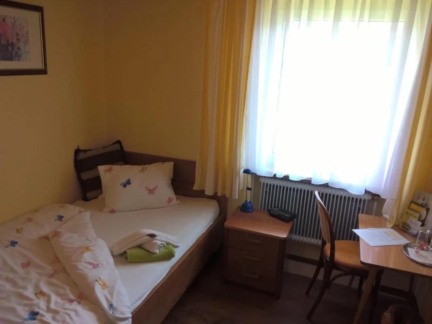 Gasthaus - Pension Sonnenhof