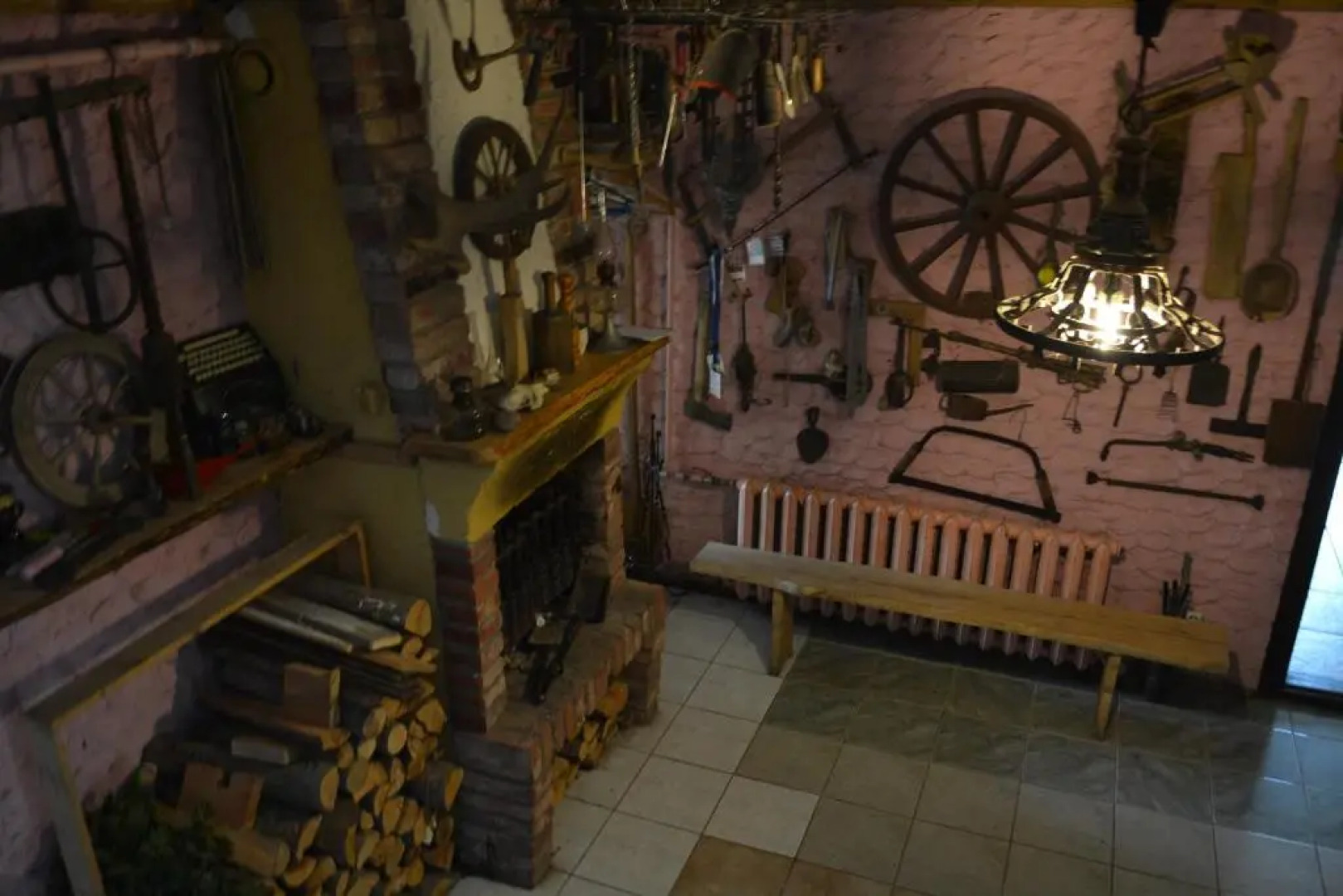 Viesu nams Jūras Bura