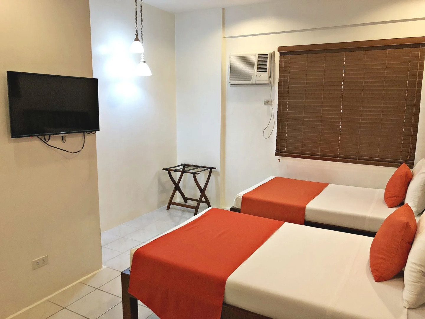 Casa Roces Bed and Breakfast