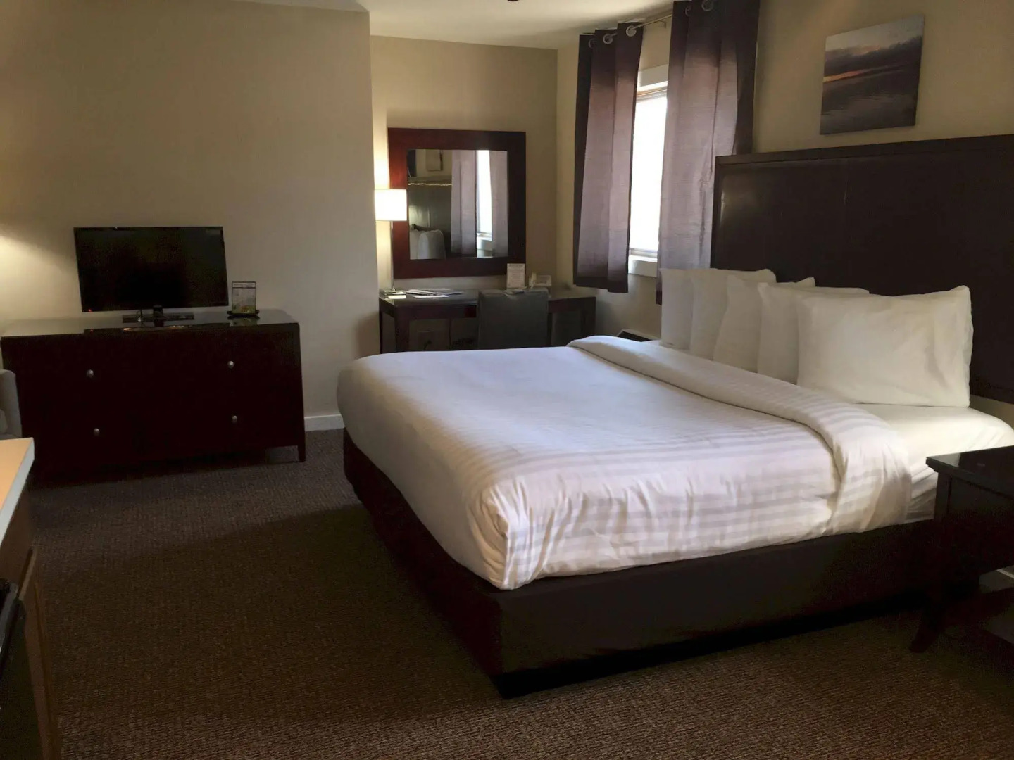 The Beach Haus Resort