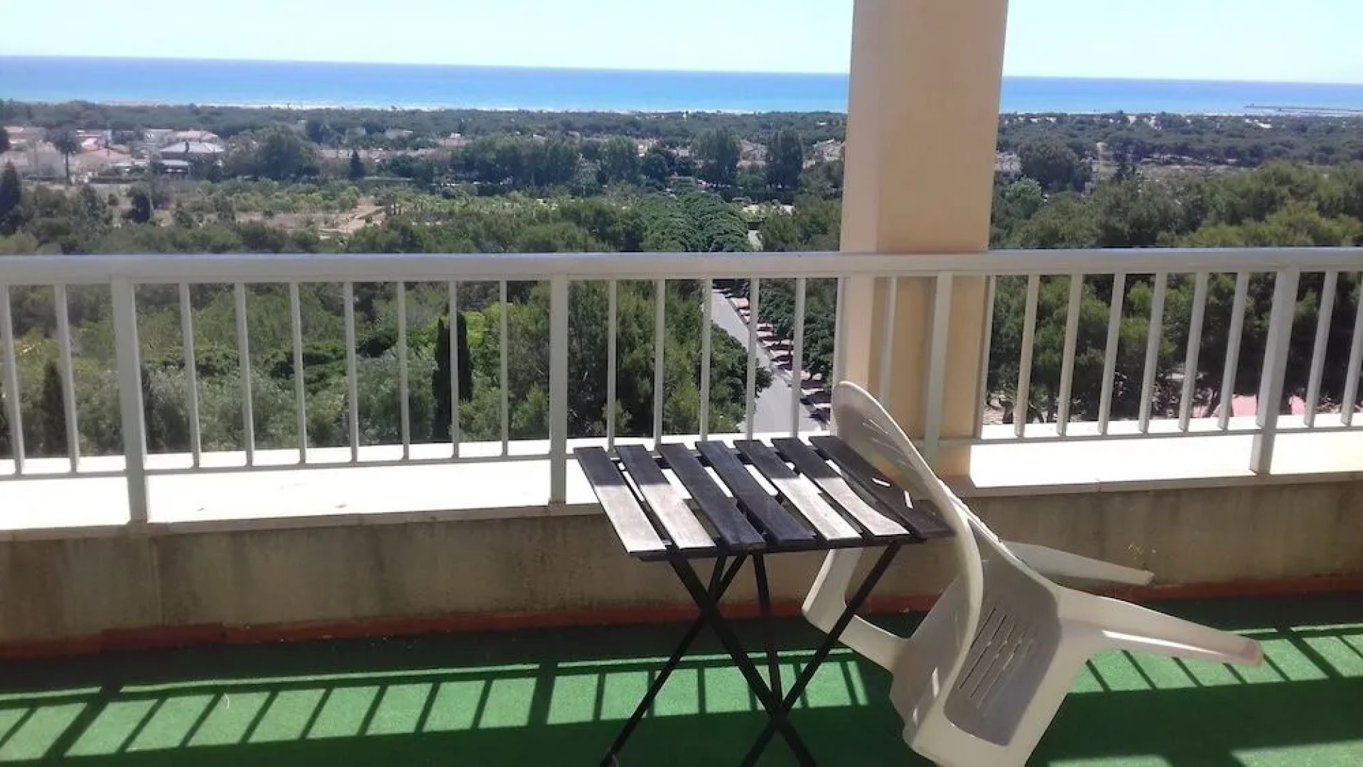 Residencia Marista Santa Maria del Mar