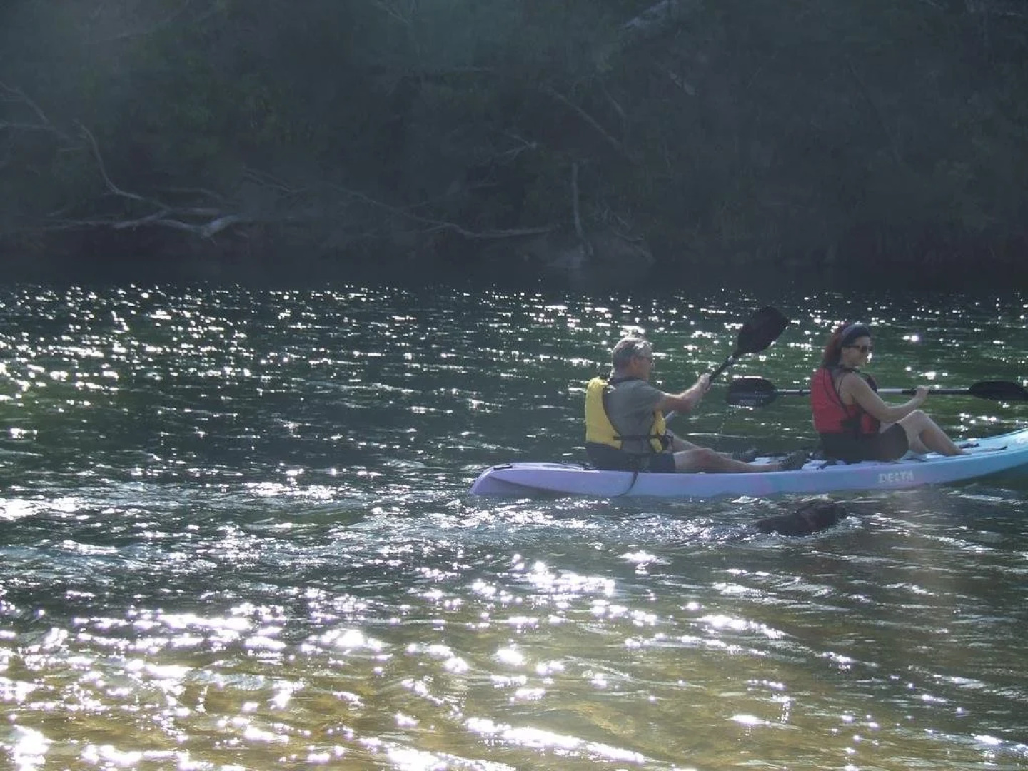 Kiah Country Gardens B&B