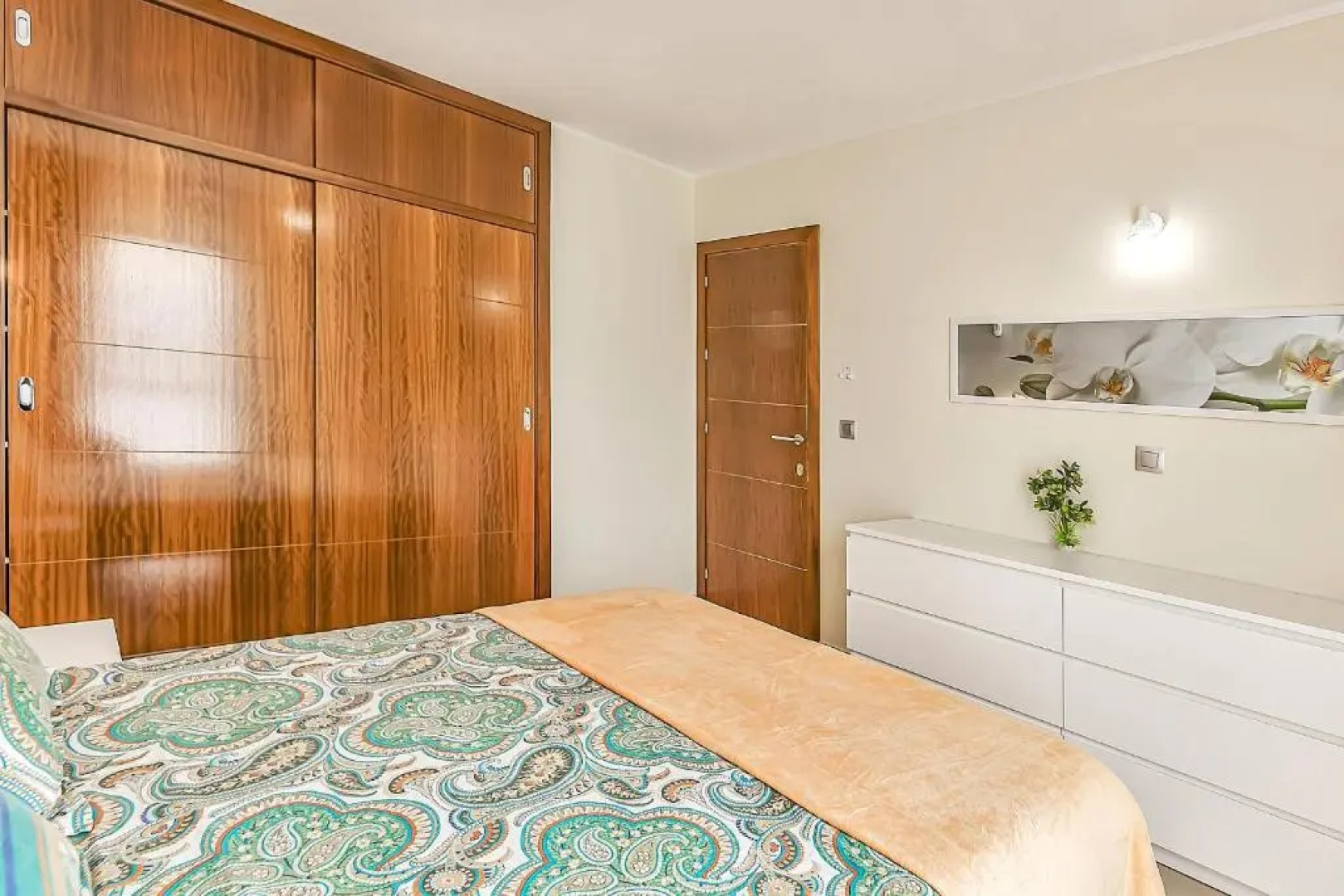 Apartamento nuevo en Alcalá, con aparcamento