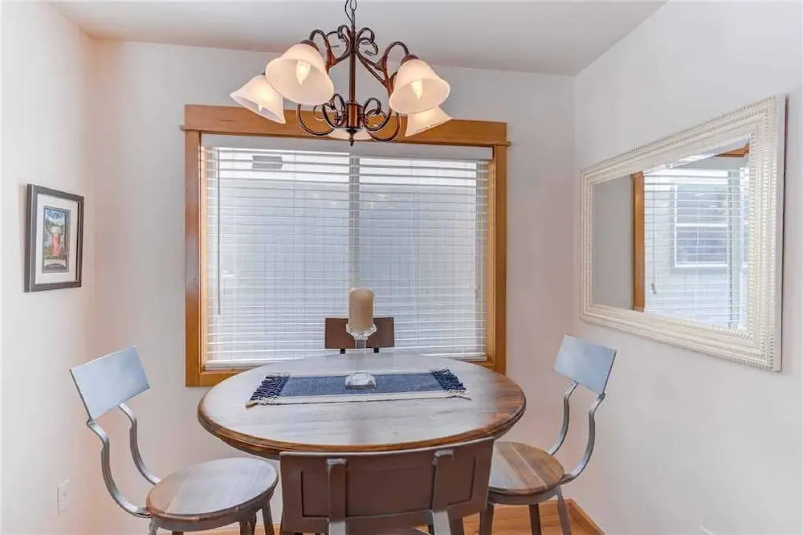 Wagon Master Way 55638