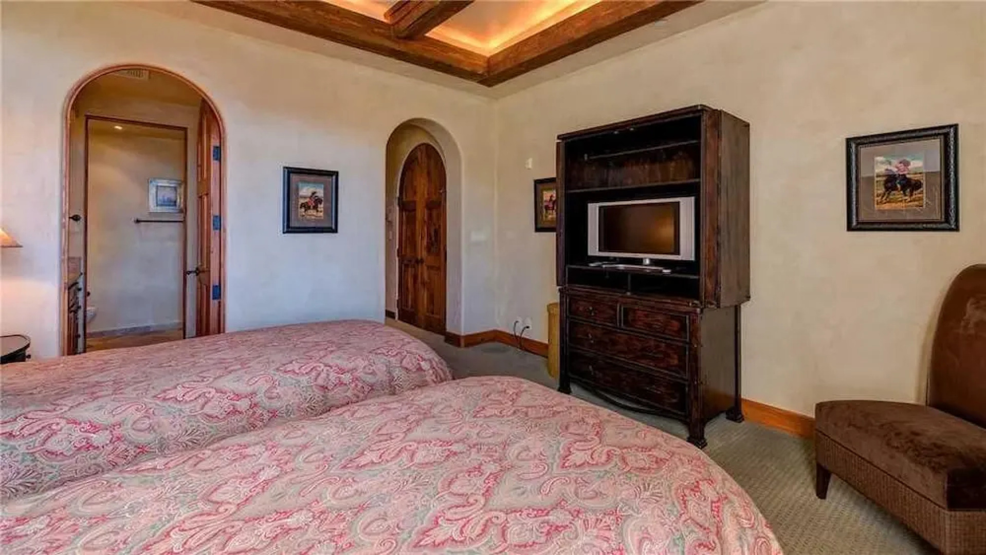 See Forever San Sophia 117