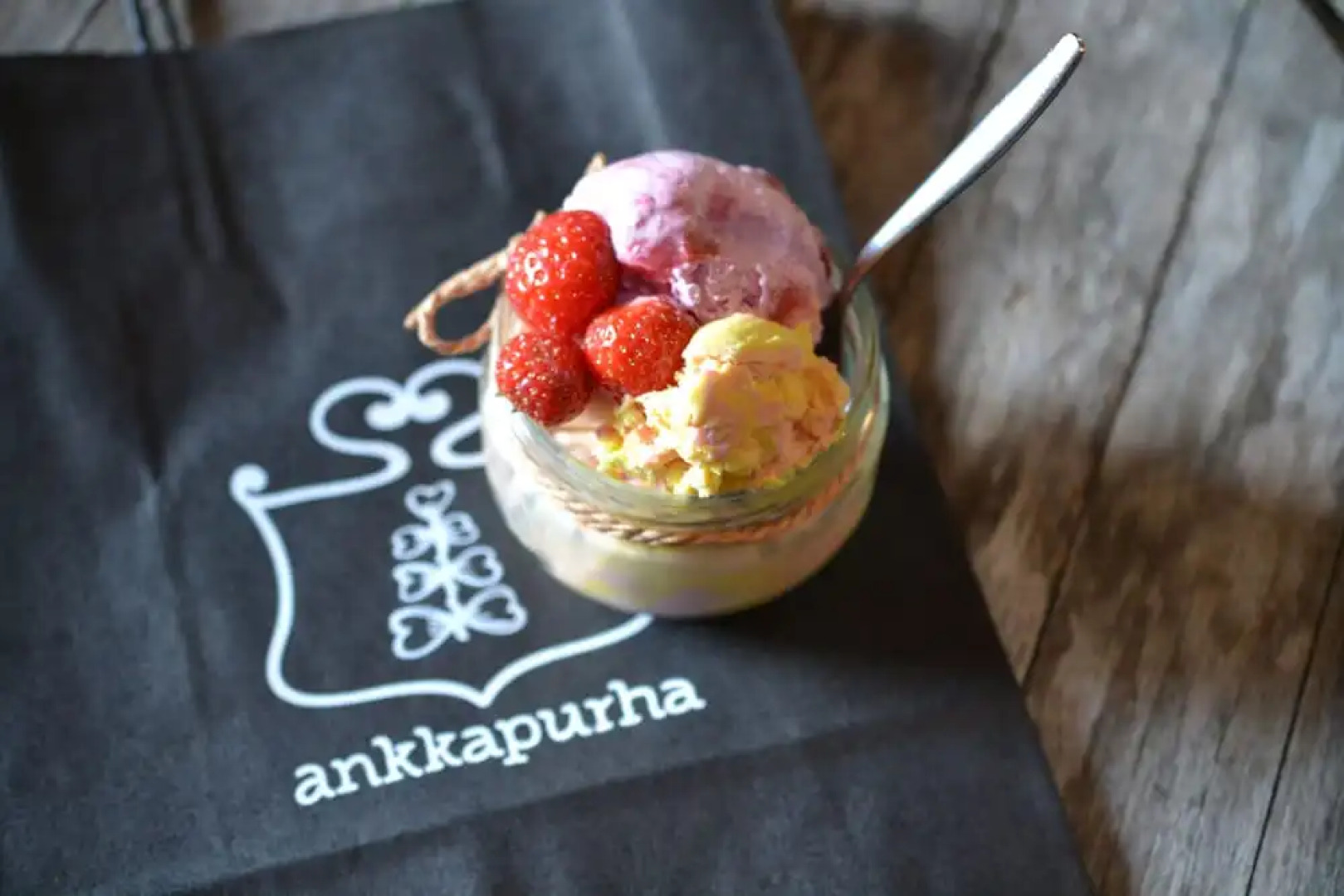 Nuorisokeskus Anjala