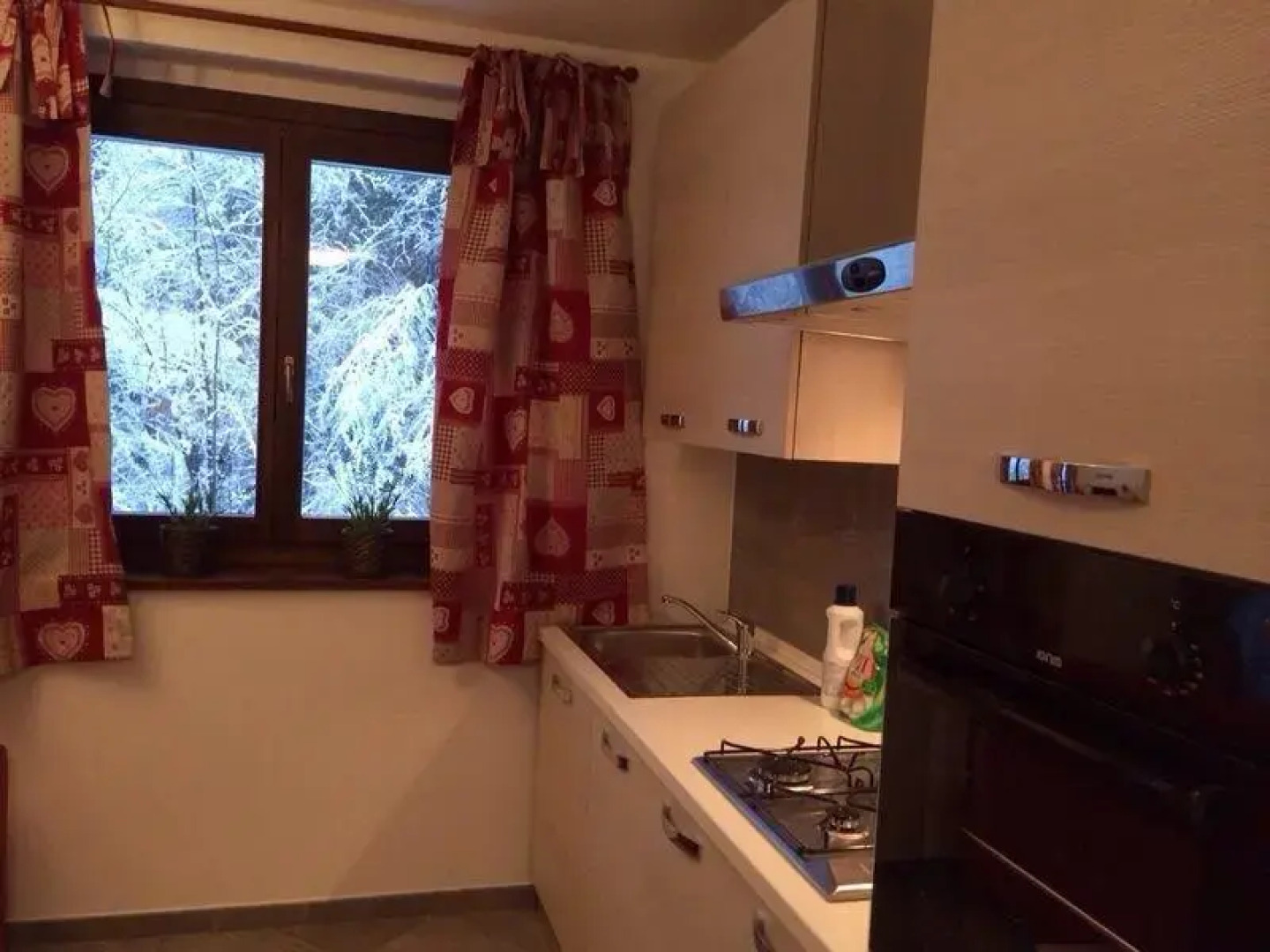 Residenza Mont Marlet