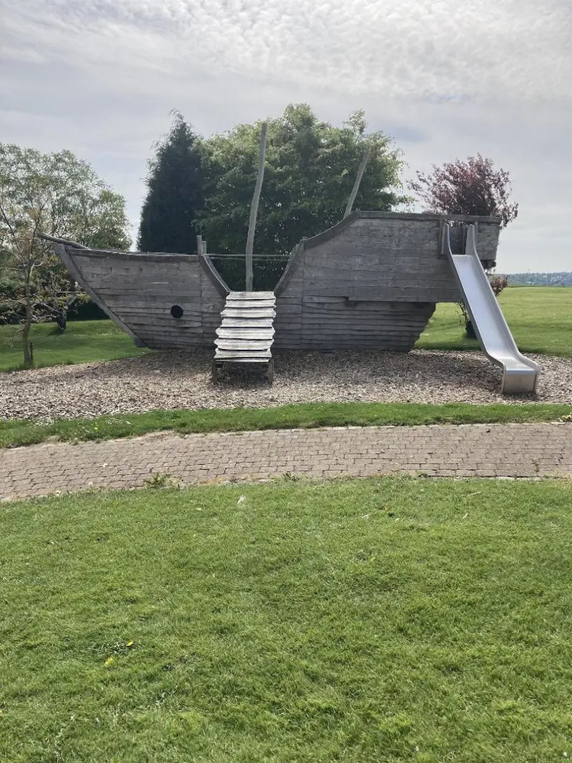 Schloss Hotel Holzrichter