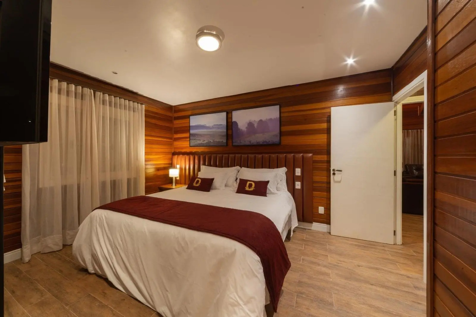 Divisa Experience Resort