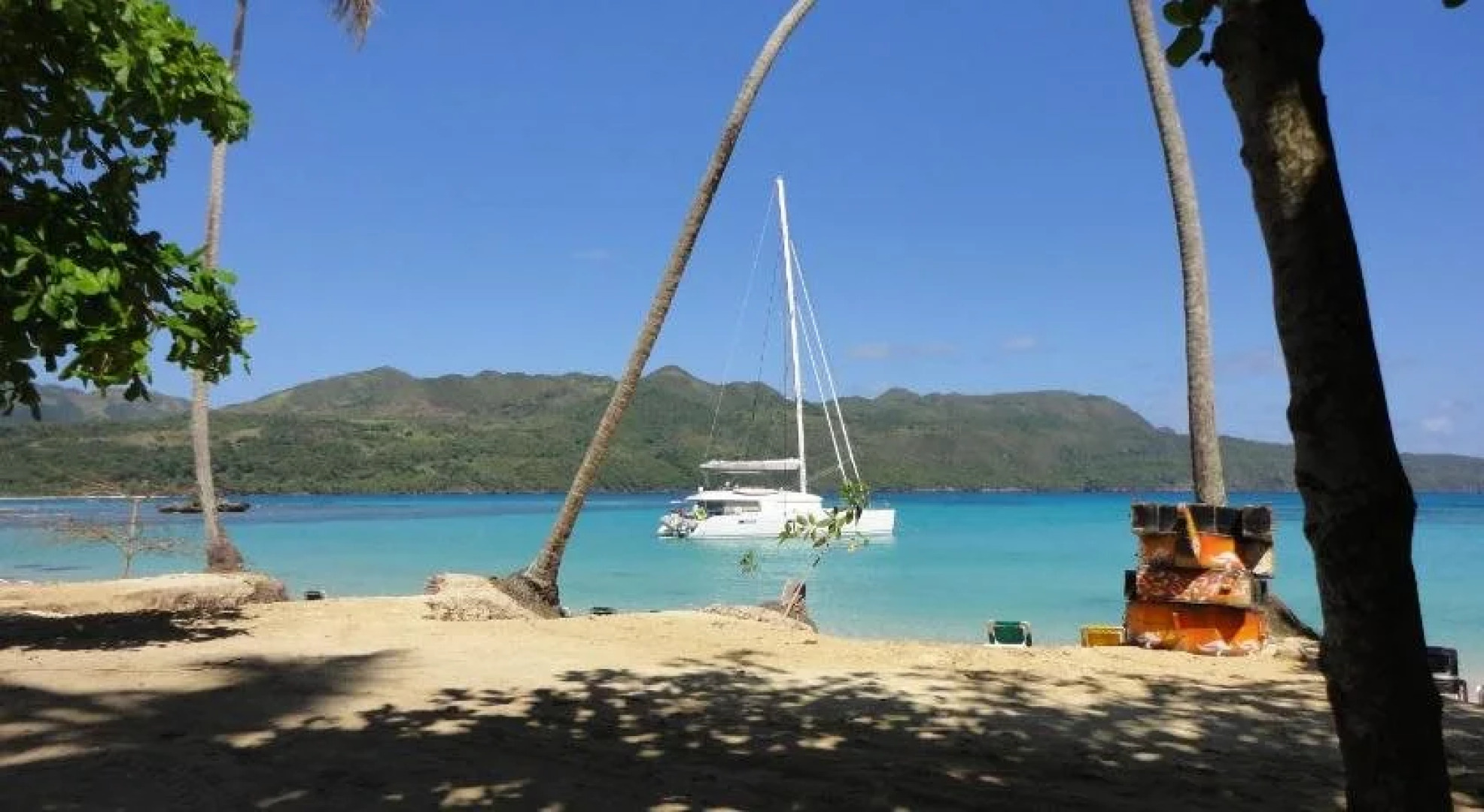 El Flamboyan Apartments