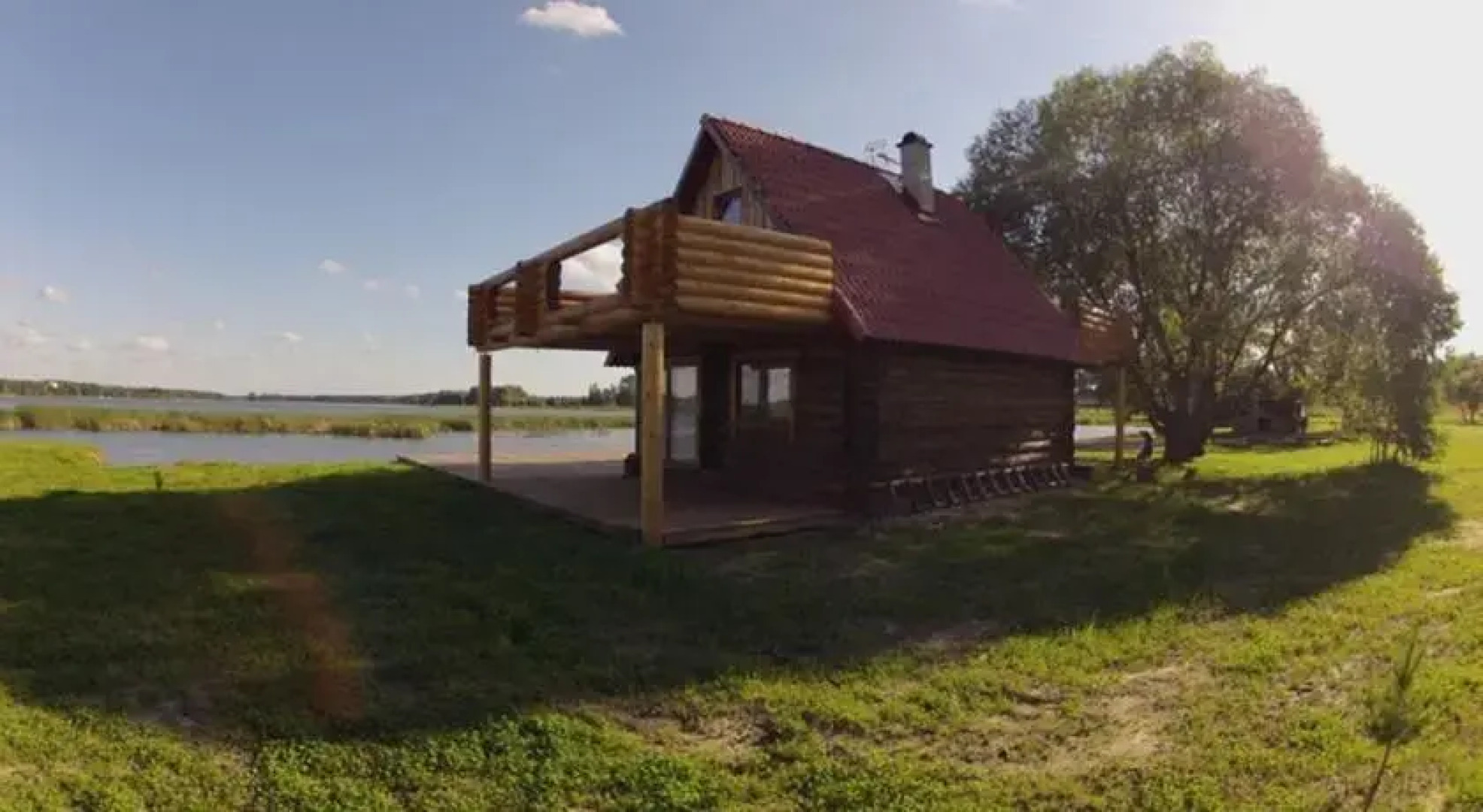 Rõsna Holiday House