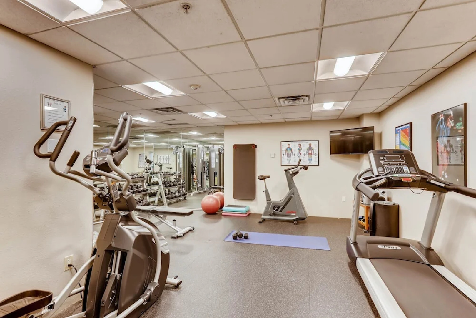 Simba Run Condos 2Bed 2Bath