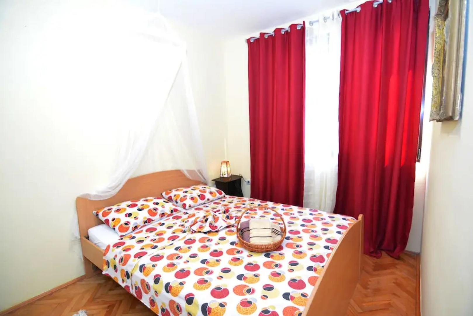 Holiday Home Cattaro