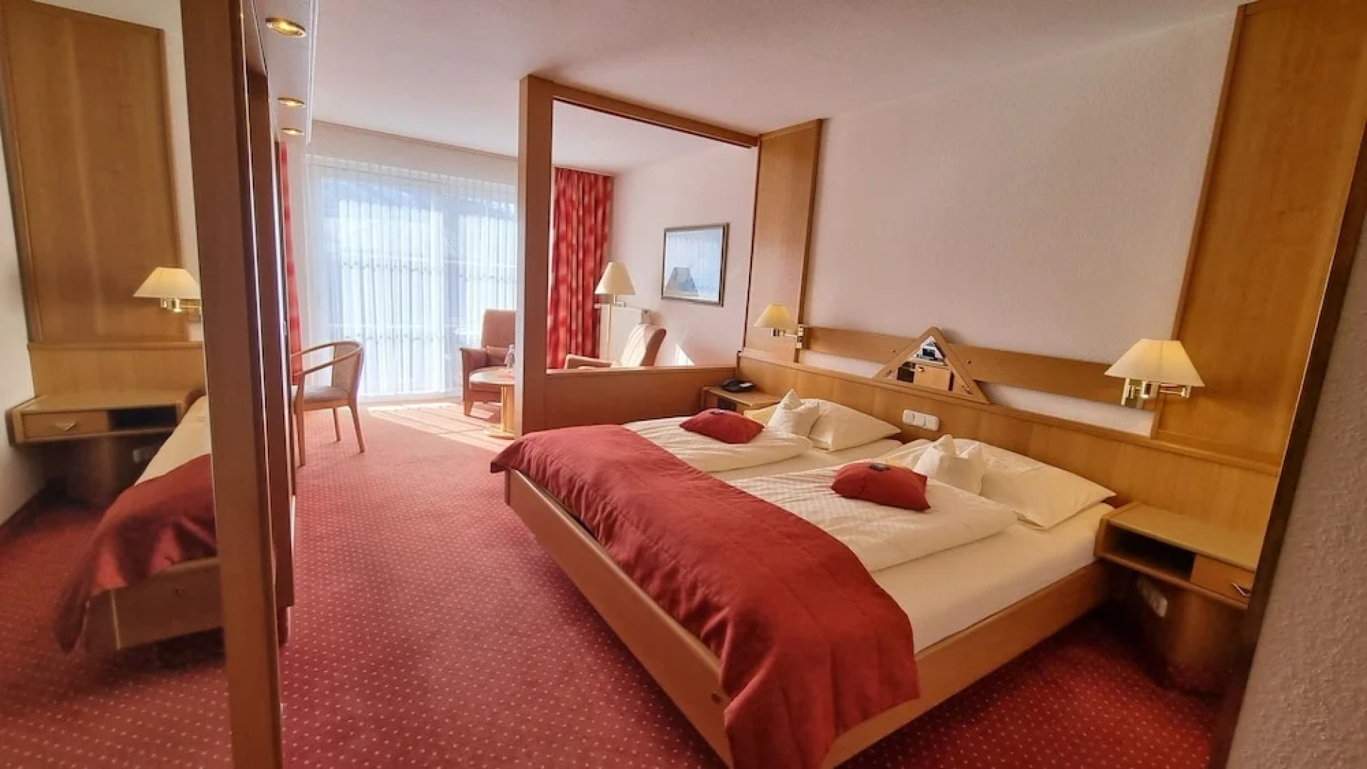 Sporthotel Zum Hohen Eimberg