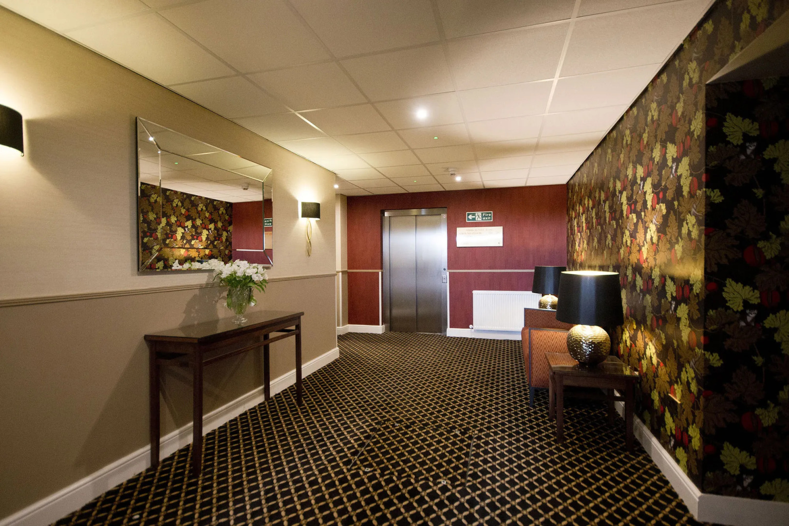 Woodlands Hotel, BW Signature Collection