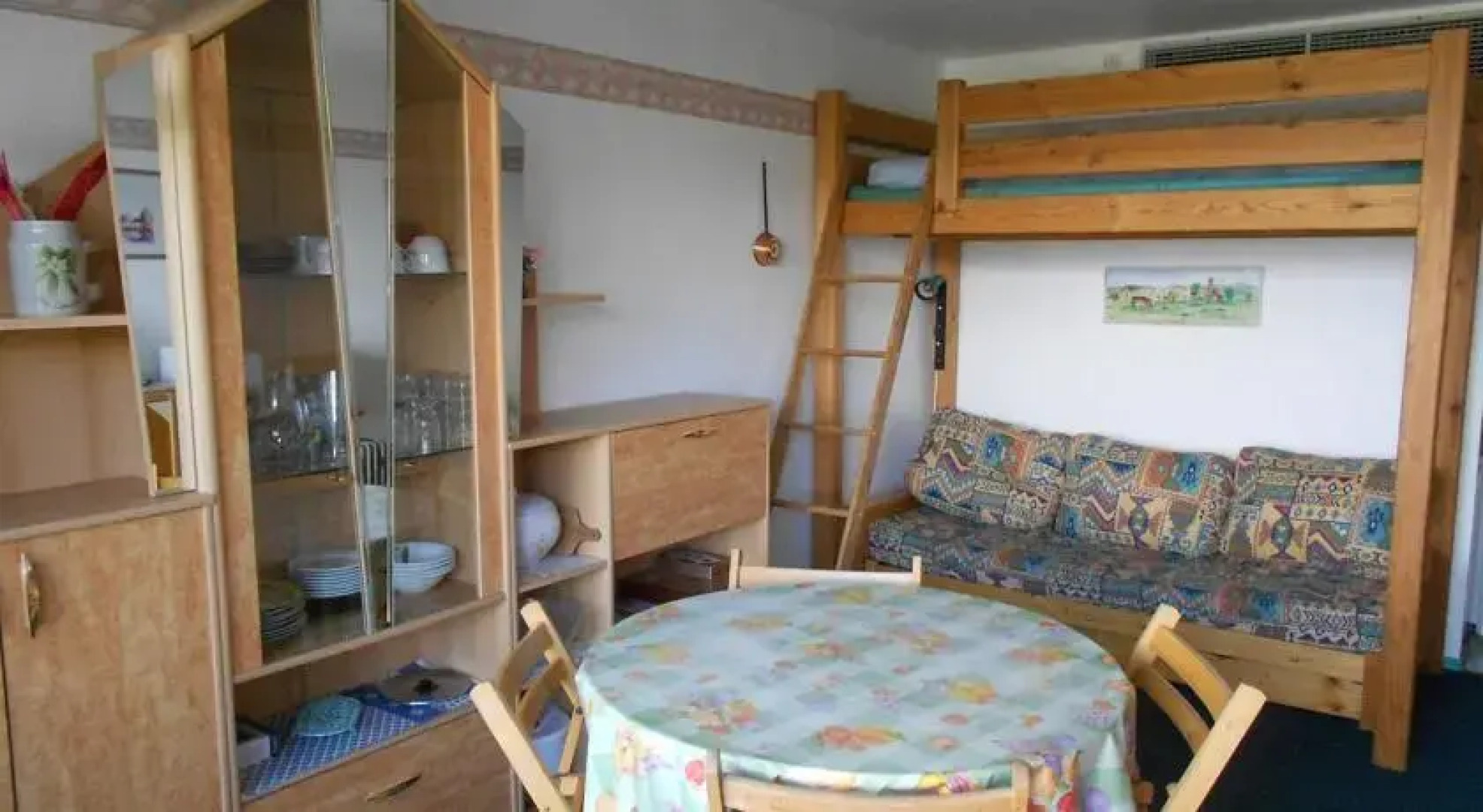 Les Alcôves du Corbier