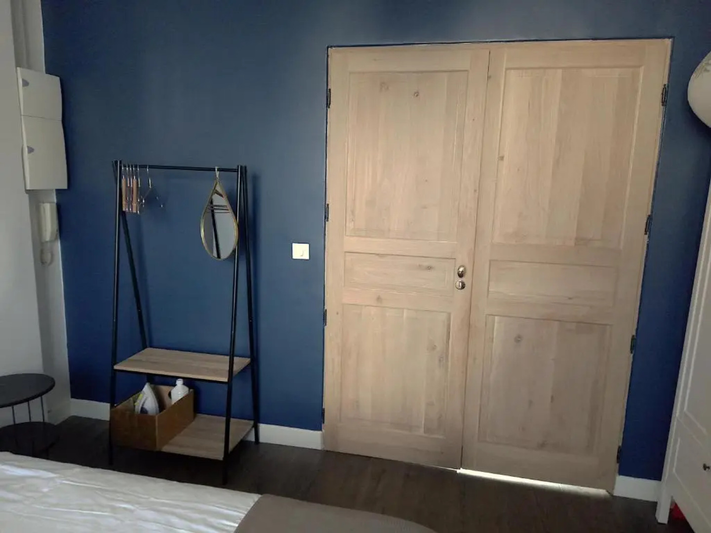 Rêves Paisibles - Choisy - Saphir