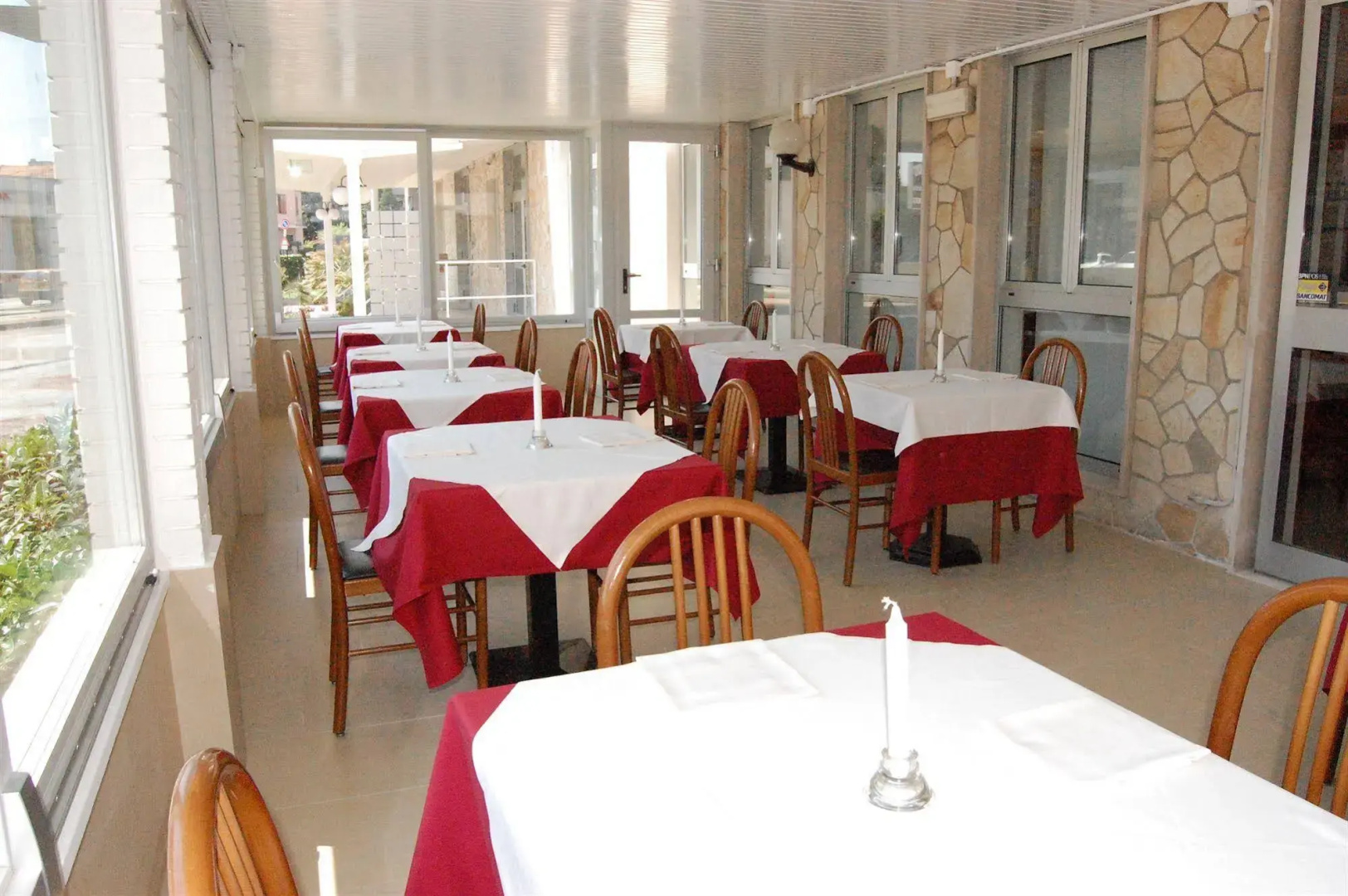Hotel Novara Expo
