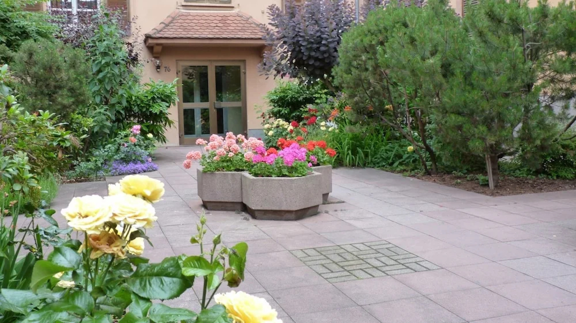 Gite Colmar Petite Venise