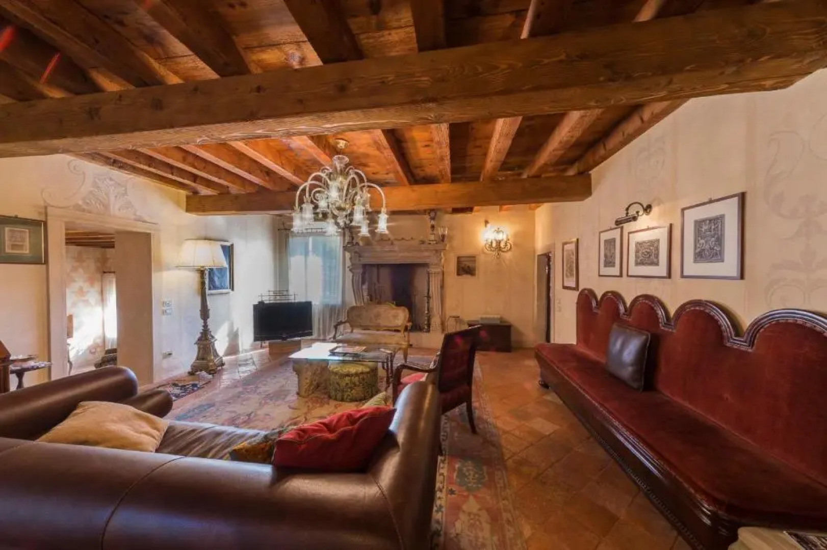 Villa Relais Manerba