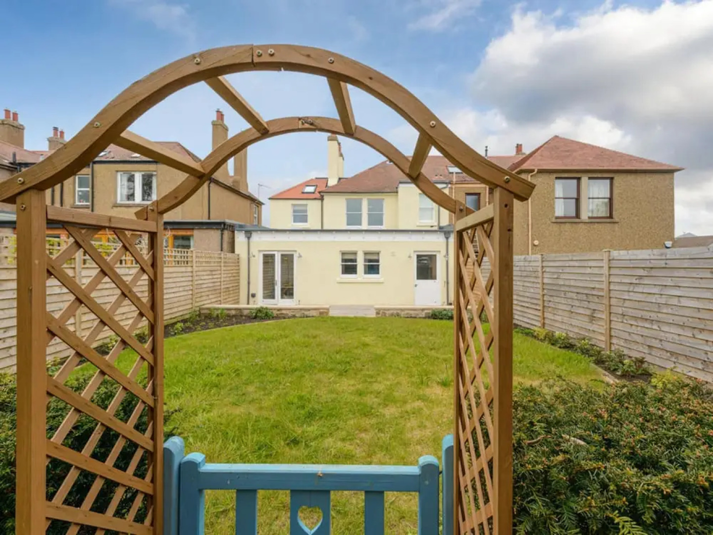 Marine House - 4 Bedrooms