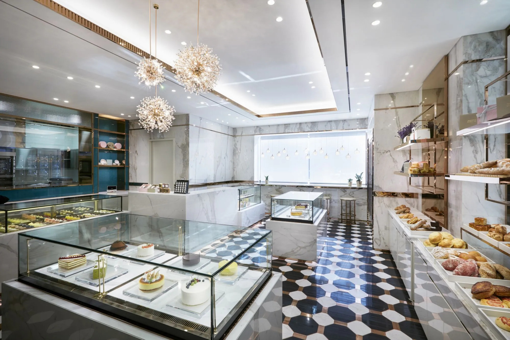 Paradise Hotel Busan