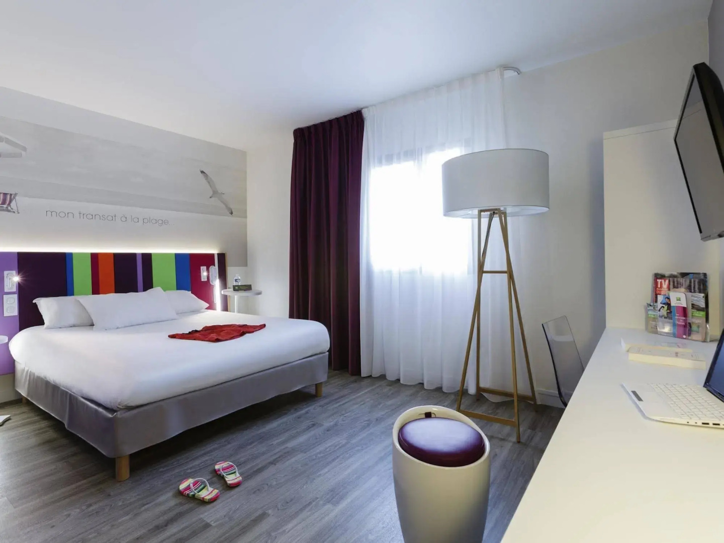 Ibis Styles Les Sables d'Olonne