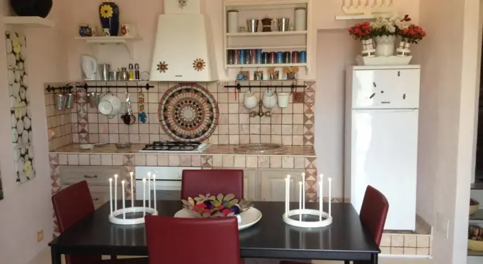 Holiday home La Martina