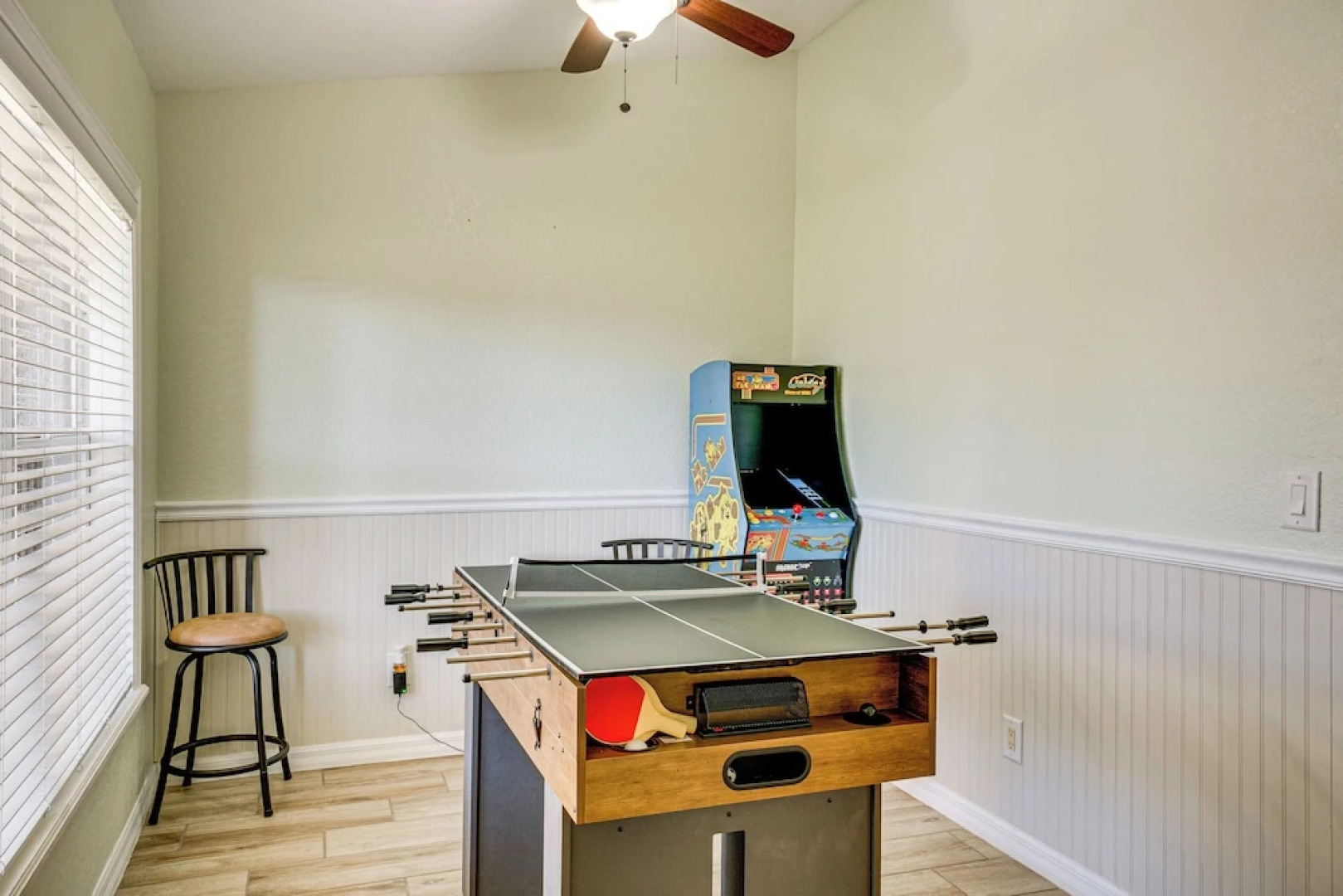 Port Charlotte Oasis w/ Boat Dock: Relax Poolside!