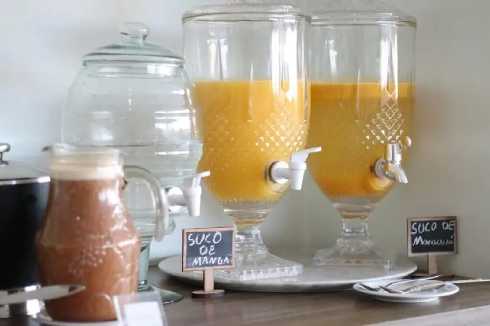 Corumbá Plaza Hotel